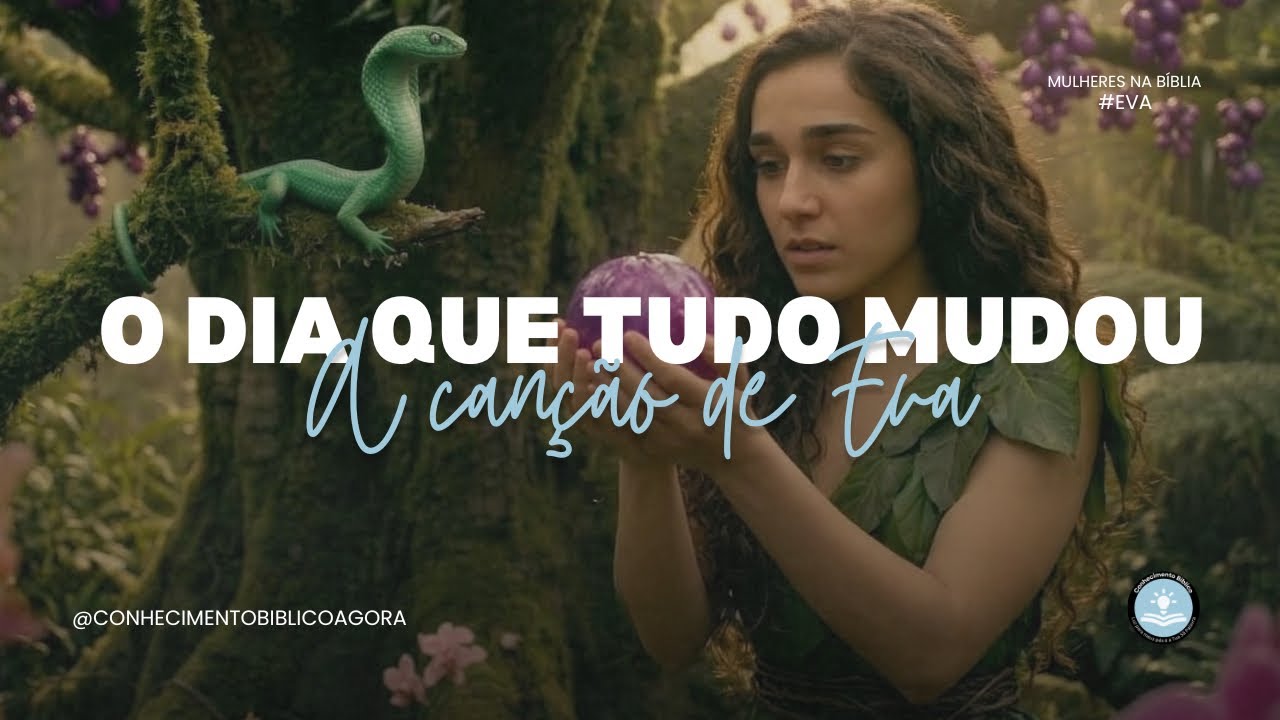 O dia que tudo mudou (a canção de Eva vai tocar seu coração!)