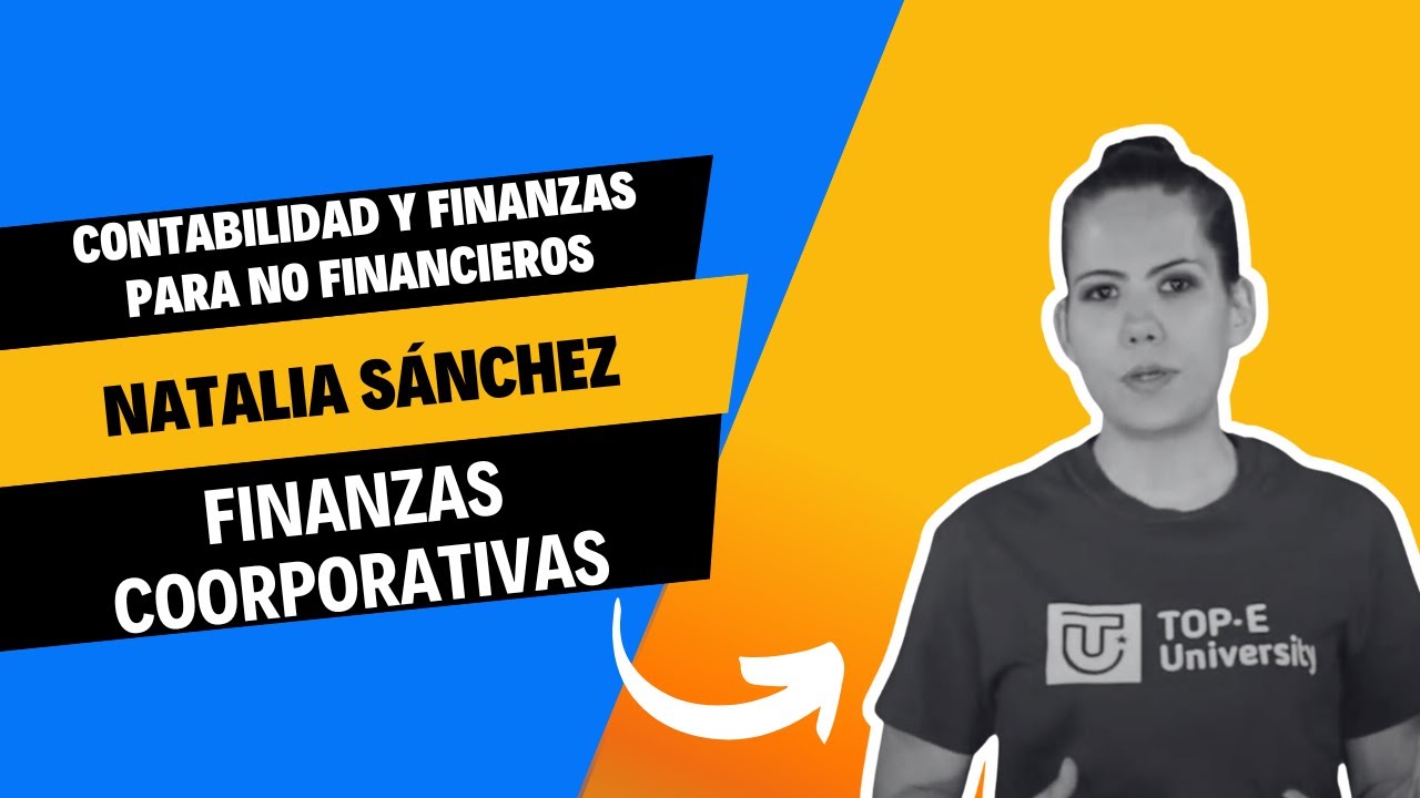 MÉTODOS y TÉCNICAS para interpretar INFORMACIÓN FINANCIERA