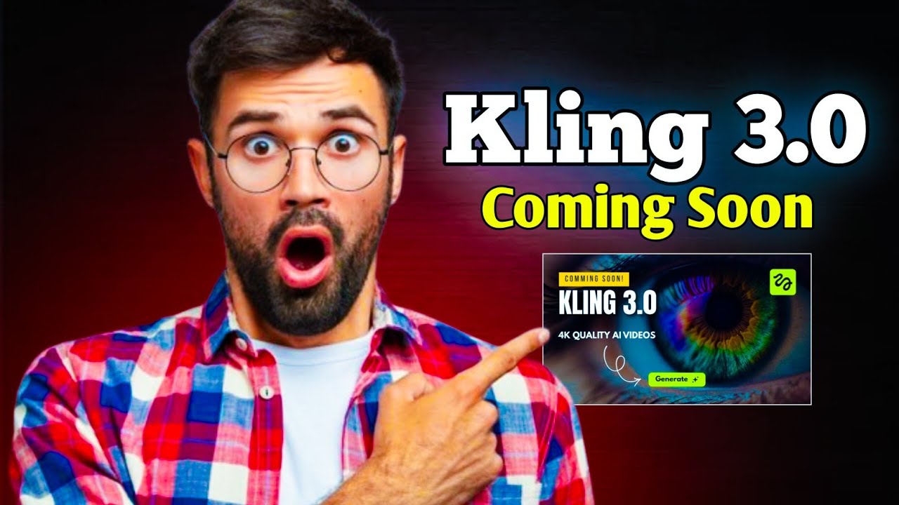 Kling 3.0 দিয়ে AI ভিডিও বানানো শিখুন | ai video kivabe banabo | ai দিয়ে ভিডিও তৈরি | Kling 3.0