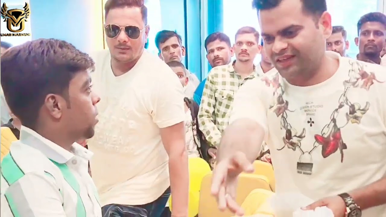 Top 7 comedy of team Magnum 🤣🤣