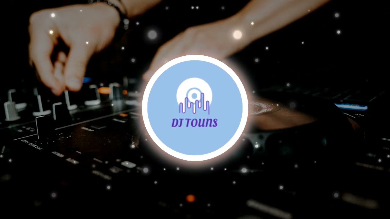 DJ TOUNS - TNS'MIX LA GOMMANCE 2