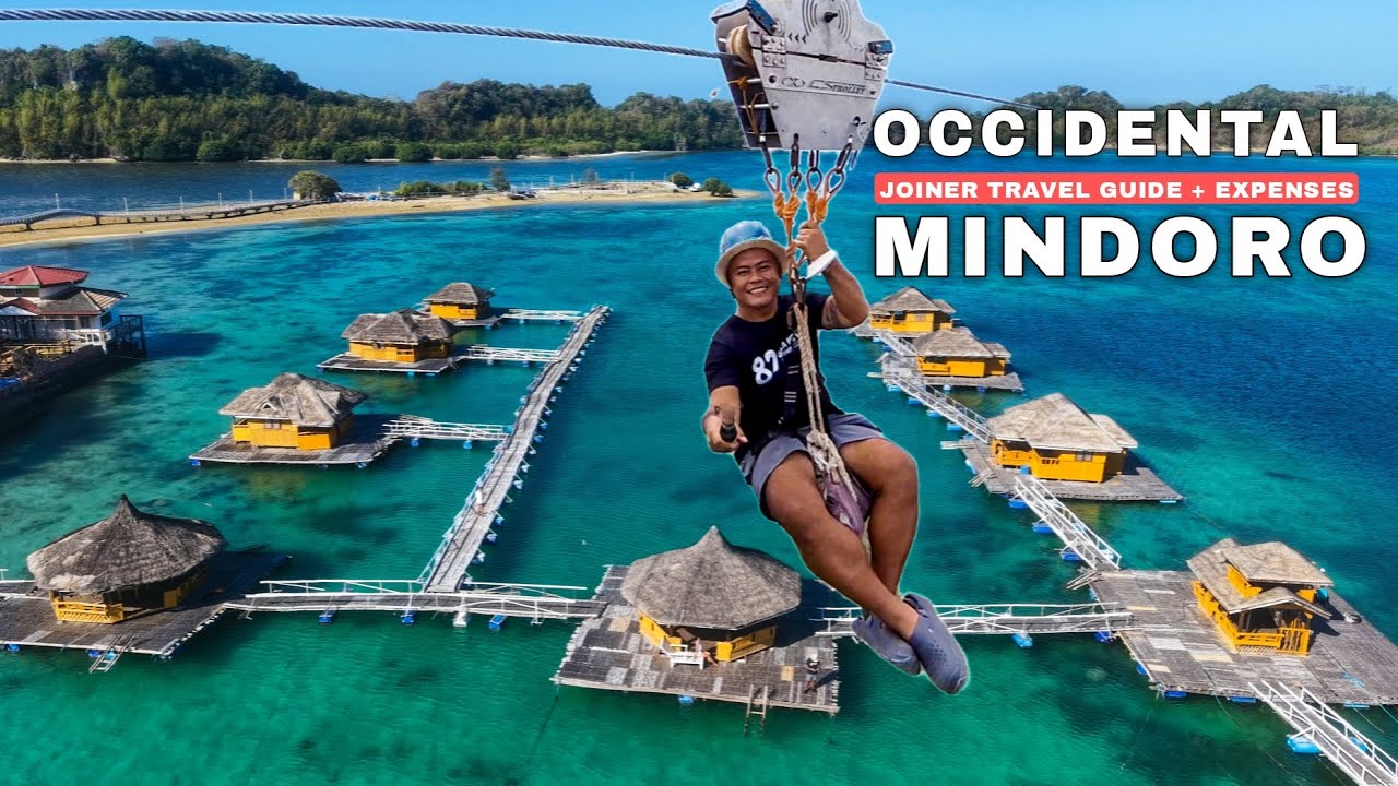 Visiting the Best Tourist Spots of SABLAYAN + SAN JOSE 🇵🇭Occidental Mindoro | Joiner Tour + Expenses