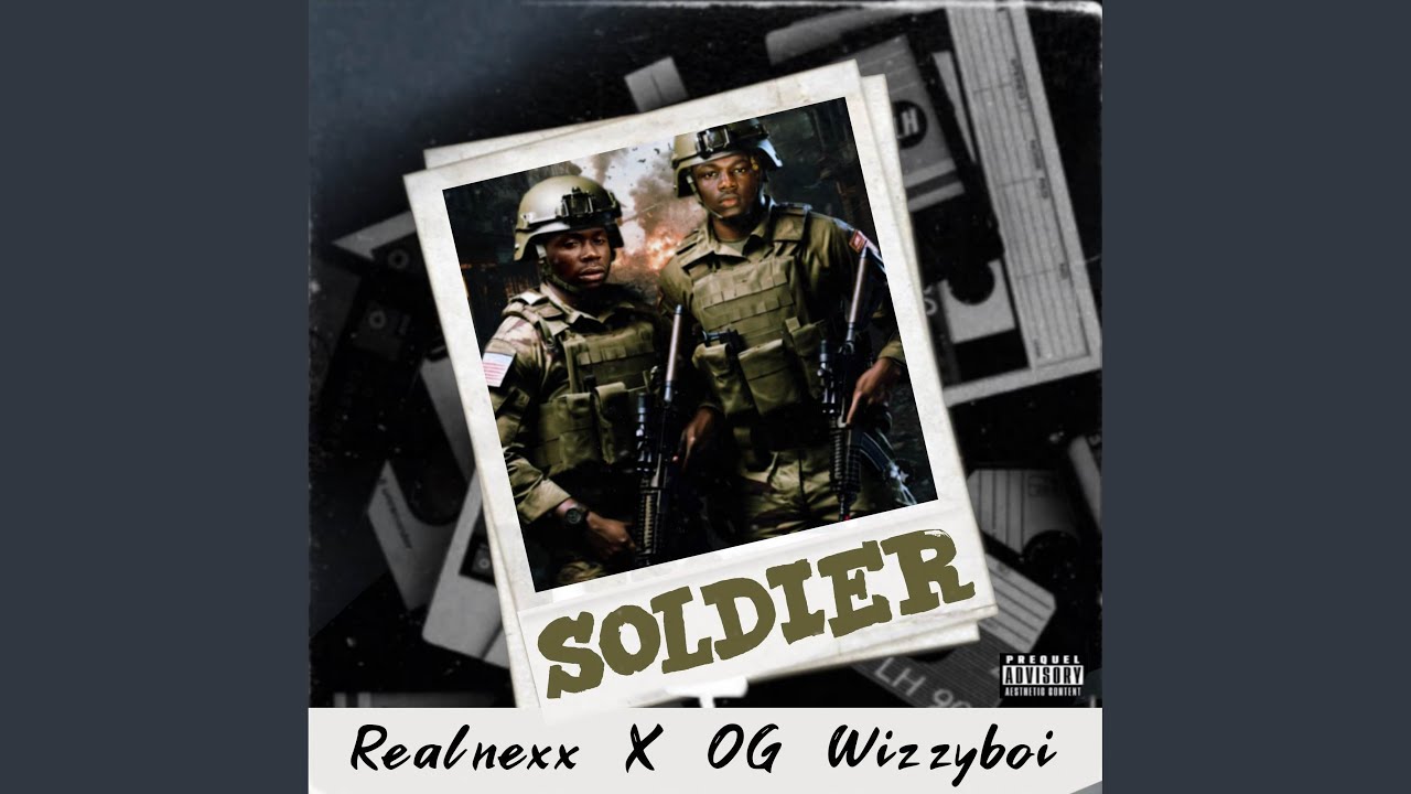 Soldier