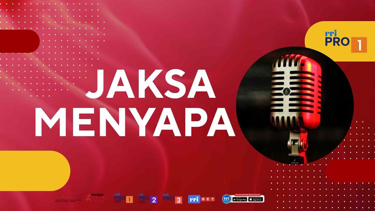JAKSA MENYAPA - GENERASI EMAS TANPA NARKOTIKA