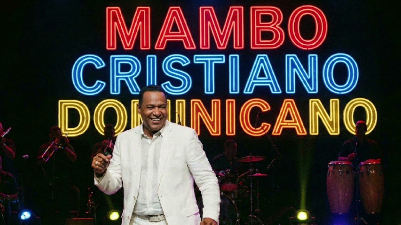 MaMbo criStianO DOMInicano.