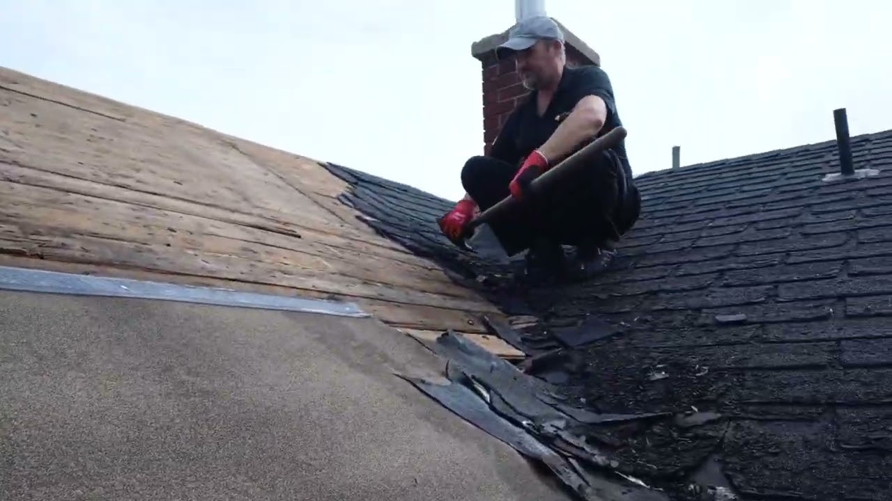 roof part 2