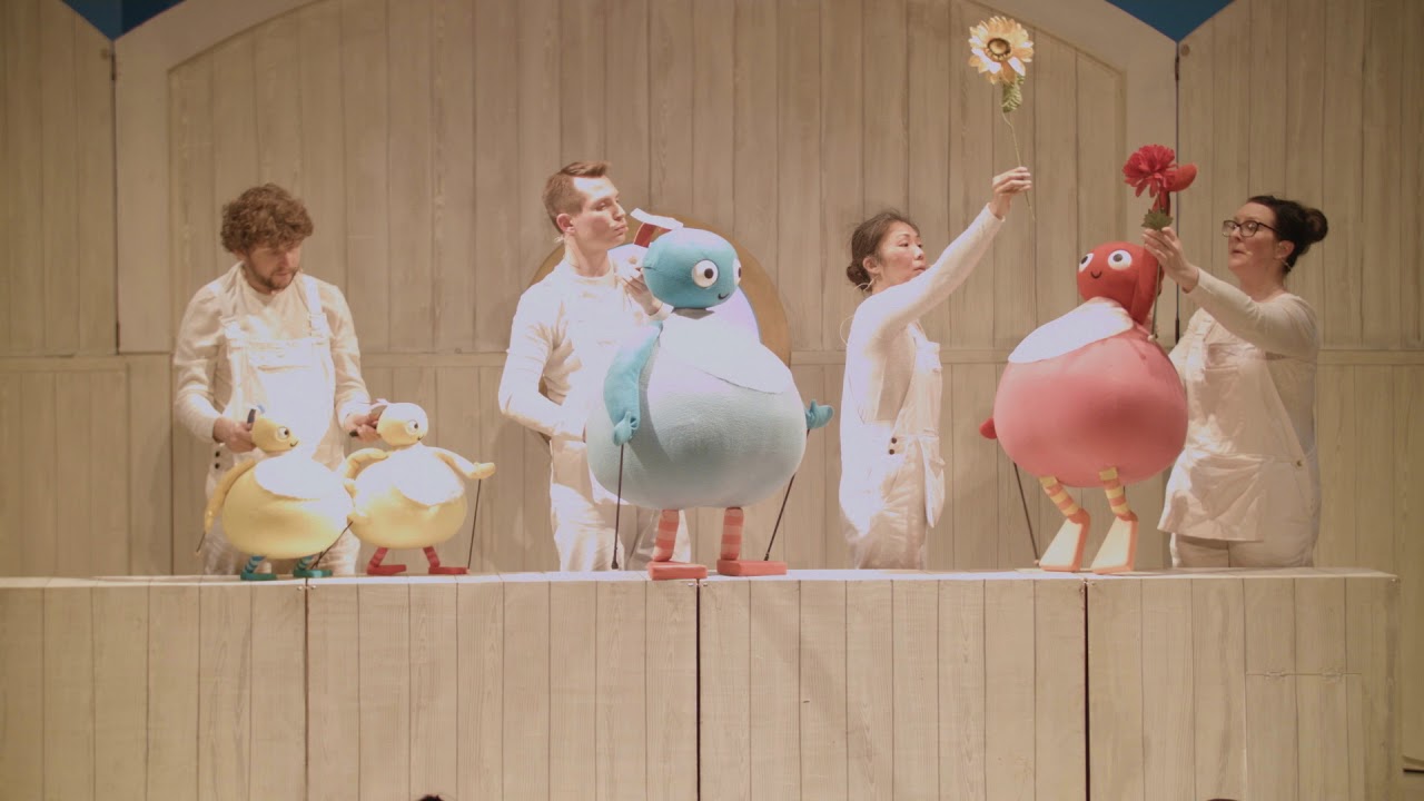 Twirlywoos Live!