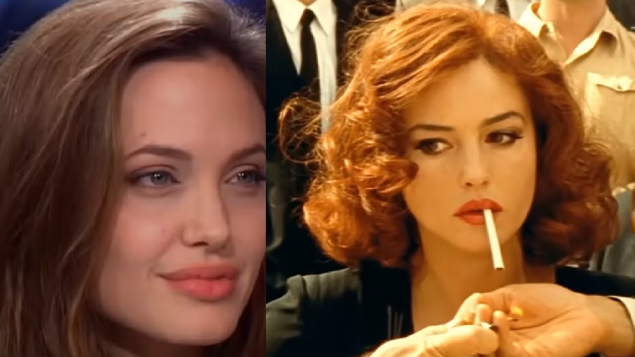 Why you can't pull off a sexy look