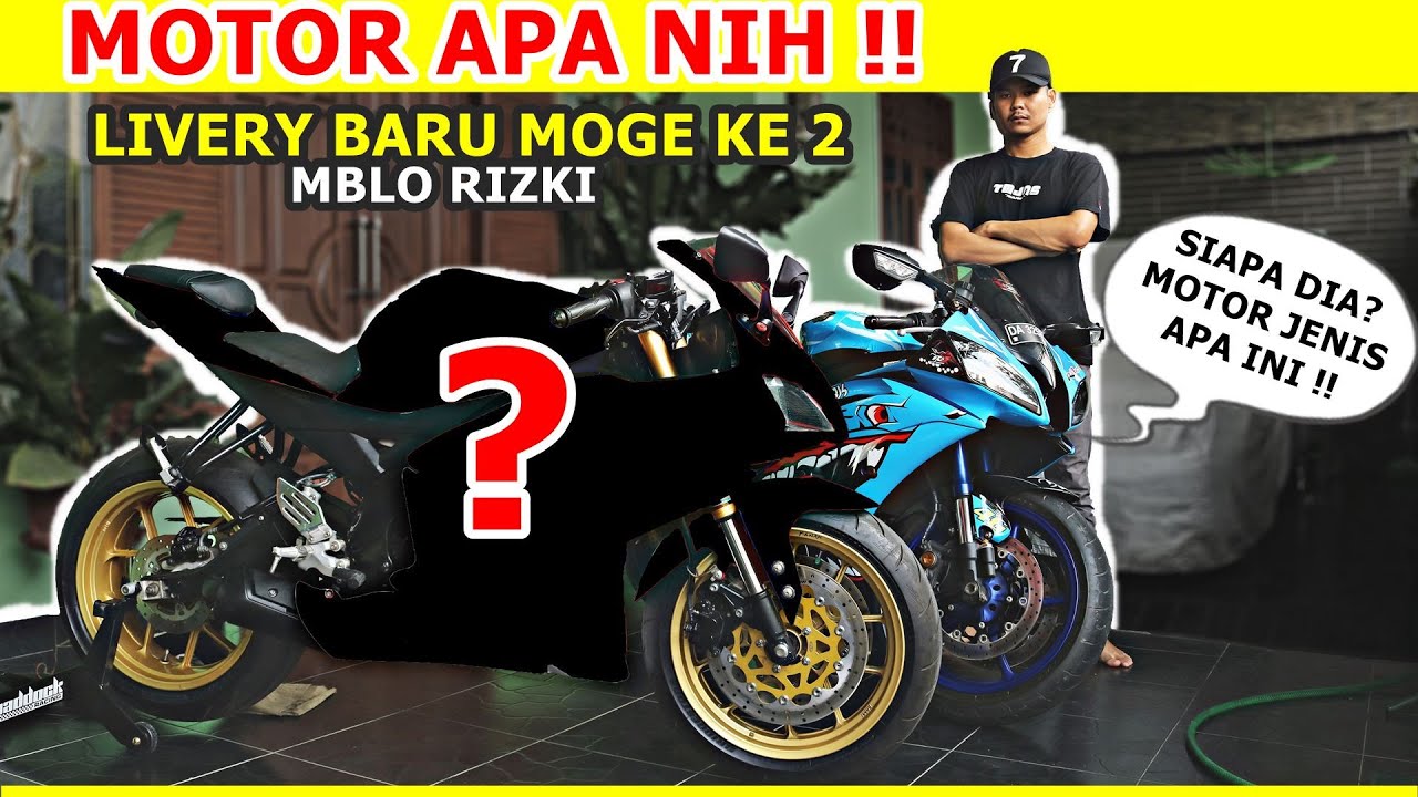 INI DIA SPESIAL LIVERI MOGE BARUNYA MBLO RIZKI #363