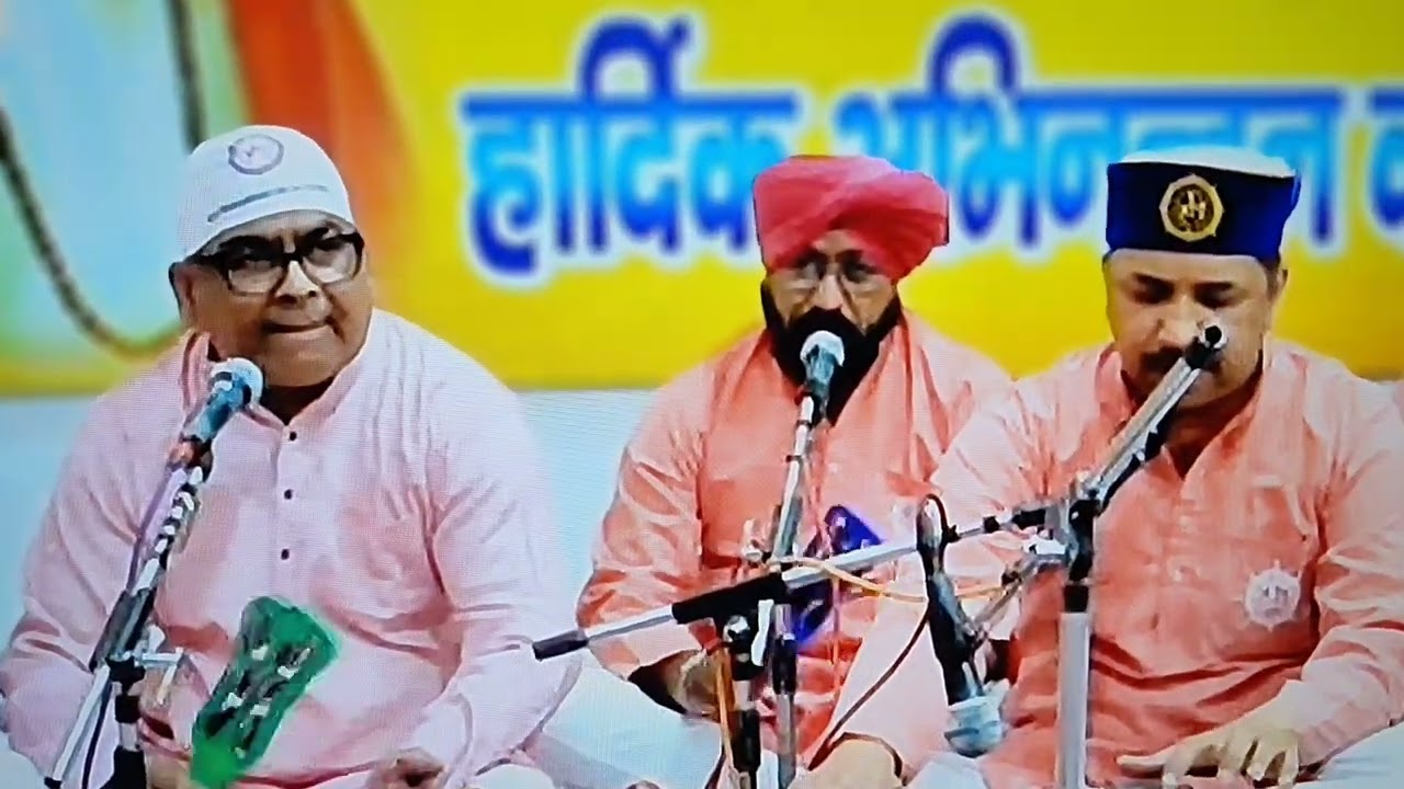 श्री सतगुरू रविदास महाराज जी का प्रकाश पर्व, संतगढ़ दिल्ली में 15/03/26 को हर्ष उल्लास से मनाया गया 