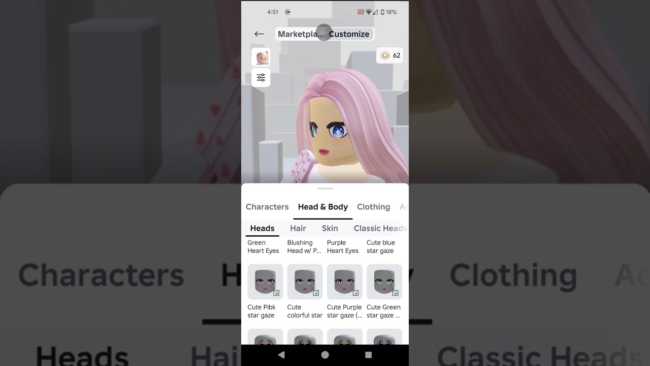 Do you like my two Avatar?