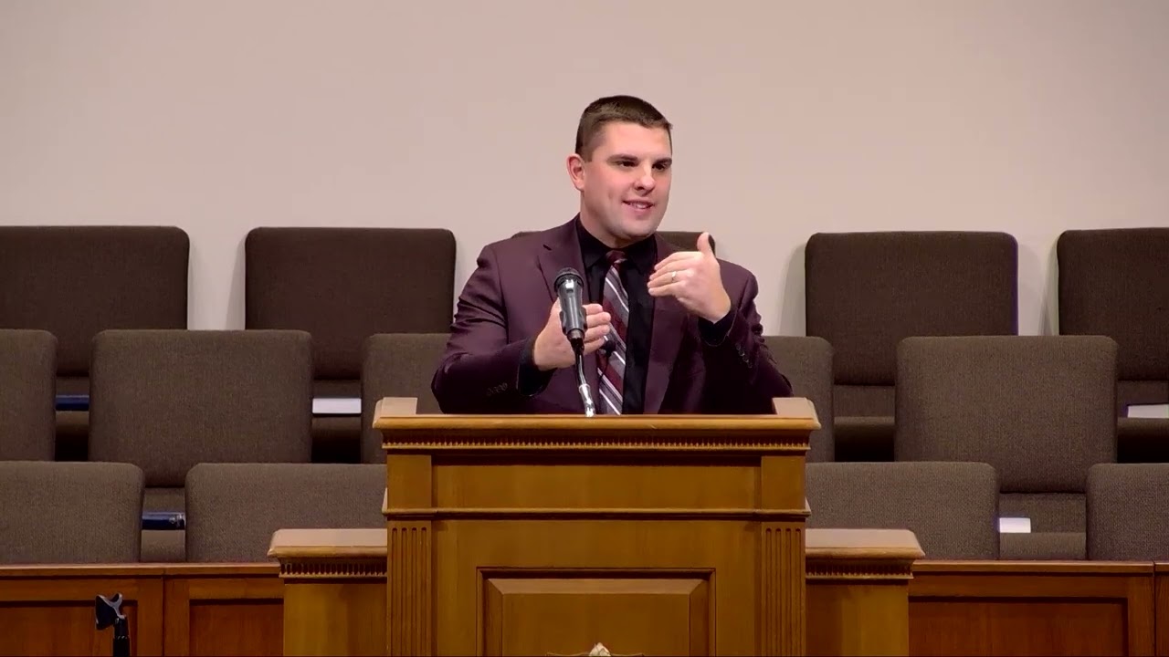 01112026 PM Pastor Nathan Hykes 