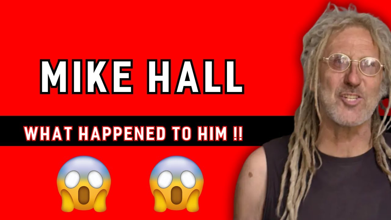 What Happened To The Cast of Rust Valley Restorers? | Mike Hall Update