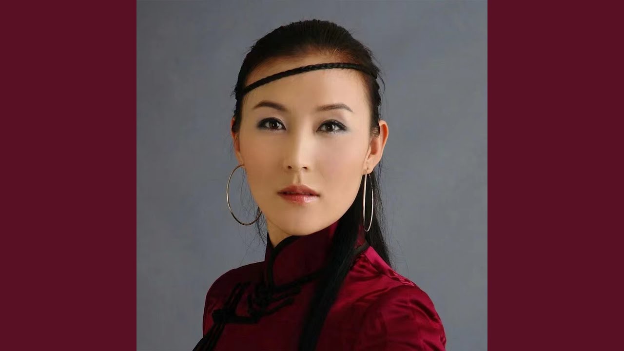 云供咒