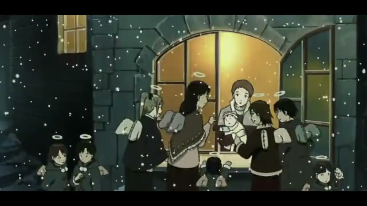 Minuit Caf&eacute; - Juggler W/ Phase Zero &  Meiko Nakahara 【ジャグラ】