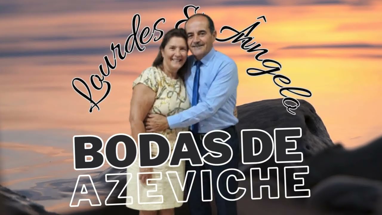 Bodas 43 Anos Ângelo e Lourdinha
