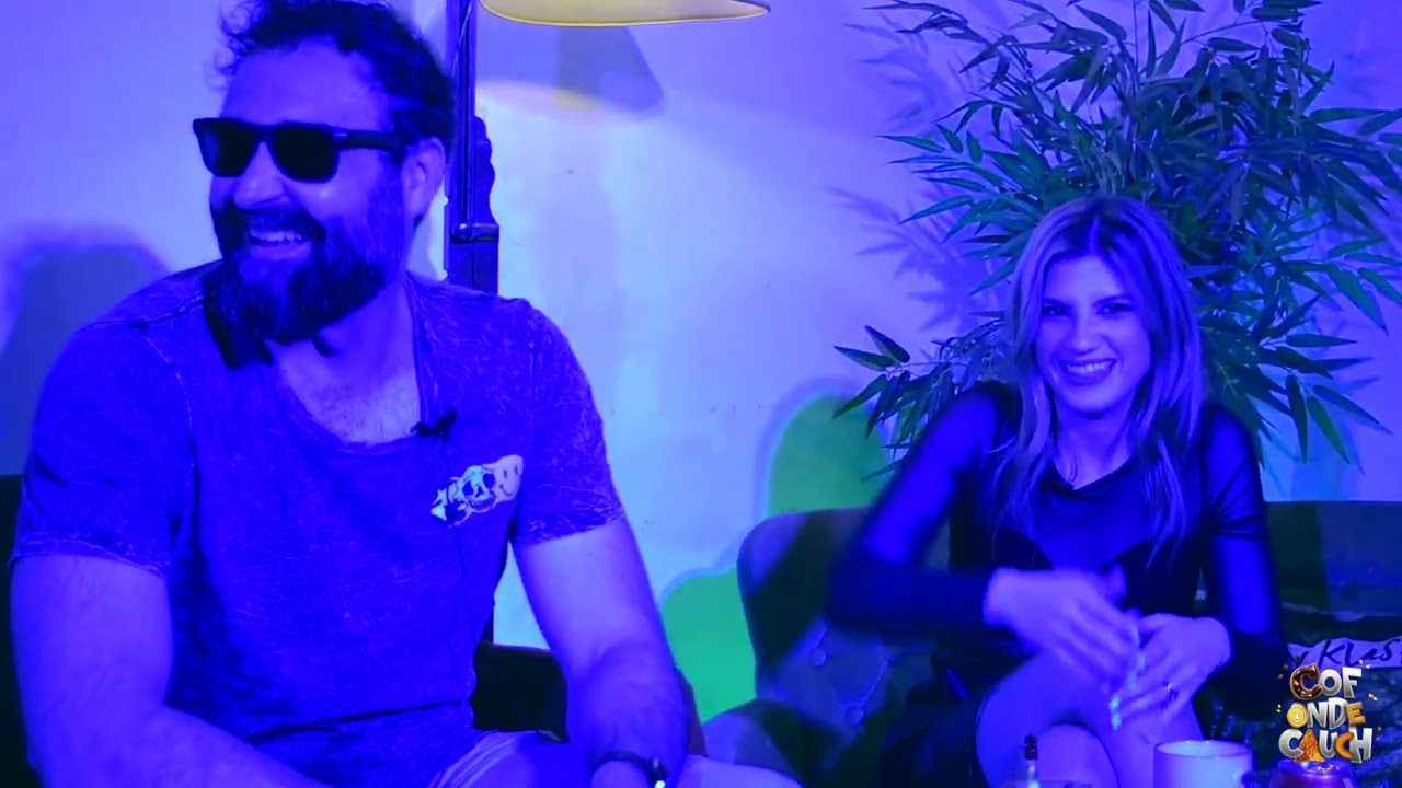 Cofondecauch 4 x 06 | PAULA P&Uacute;A | 