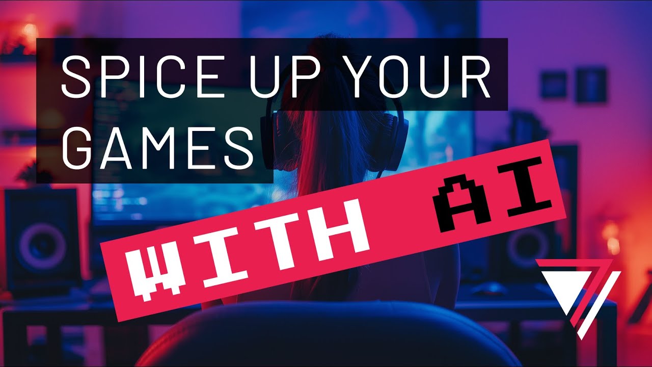 Take your games to new heights with Wingman AI