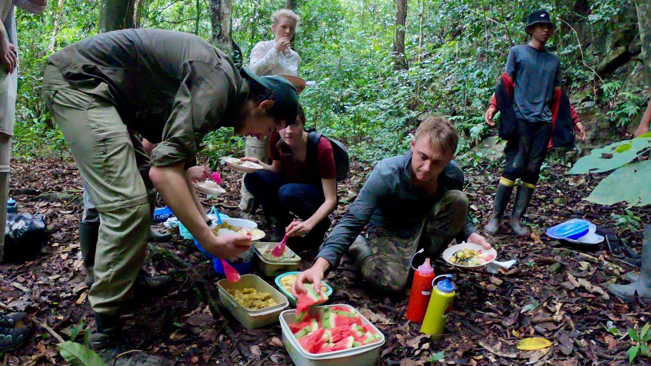 Tropical Biodiversity & Field Methods 2020