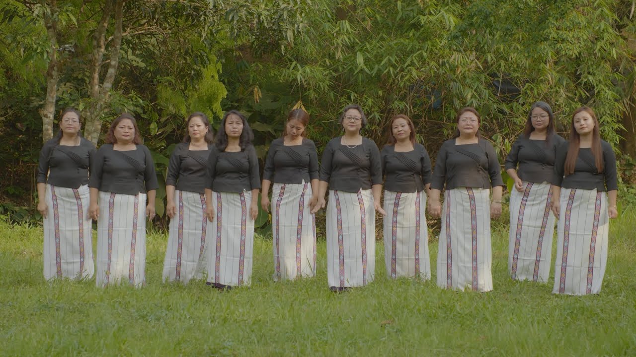 Rawngbawl Tura Chhandam | Female Voice | Thakthing Veng Kohhran