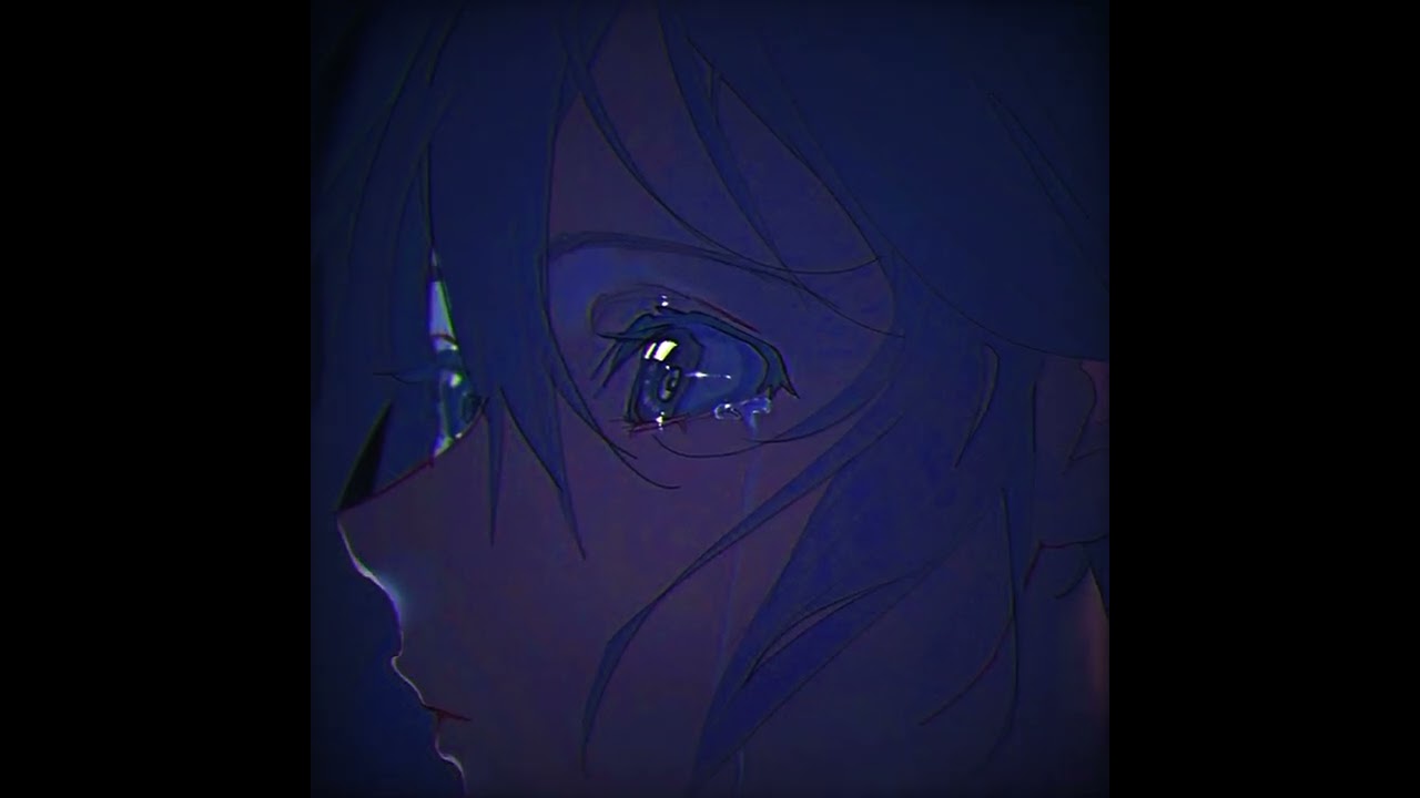 the perfect girl - mareux instrumental (slowed + underwater)