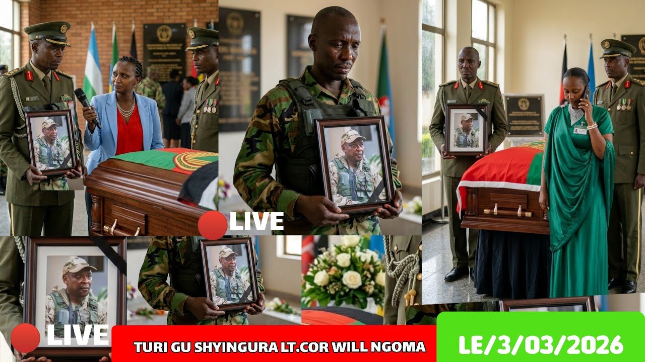 🔴 LIVE SCOVIA MUTESI :ISHYINGURWA RYA LT.COR. WILLY NGOMA YARI AMARIRA MENSHI😭😉 SCOVIA NARIMPARI🥺🥺