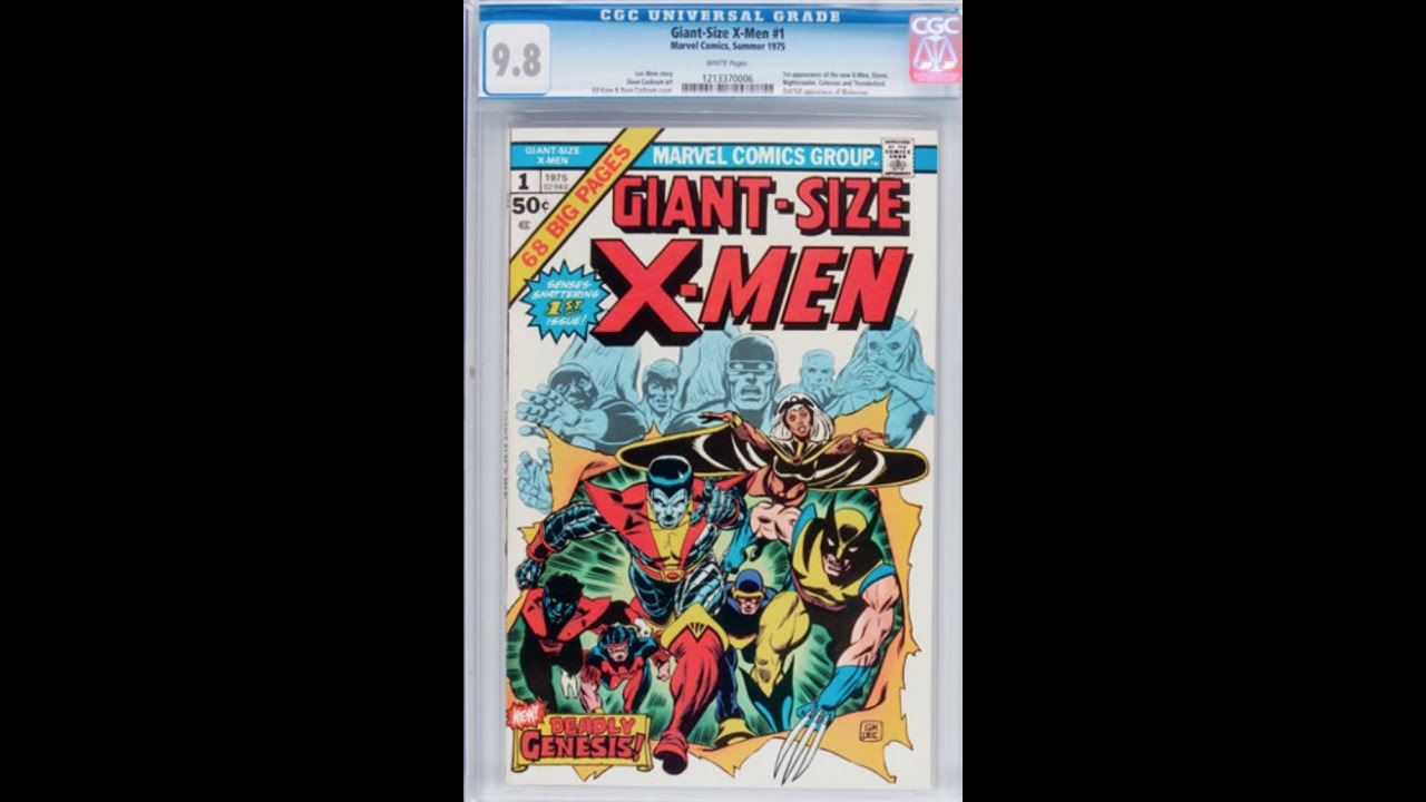 Investing in Collectibles: Understanding The Optimal Collecting Grade (OPG) for Graded Collectibles!