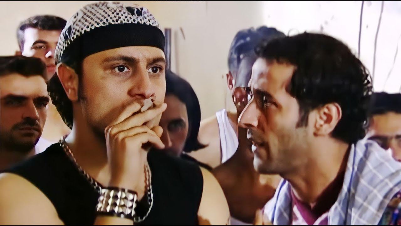 مسلسل بكرا احلى الحلقة 22 الثانية والعشرون بطولة نسرين الحكيم