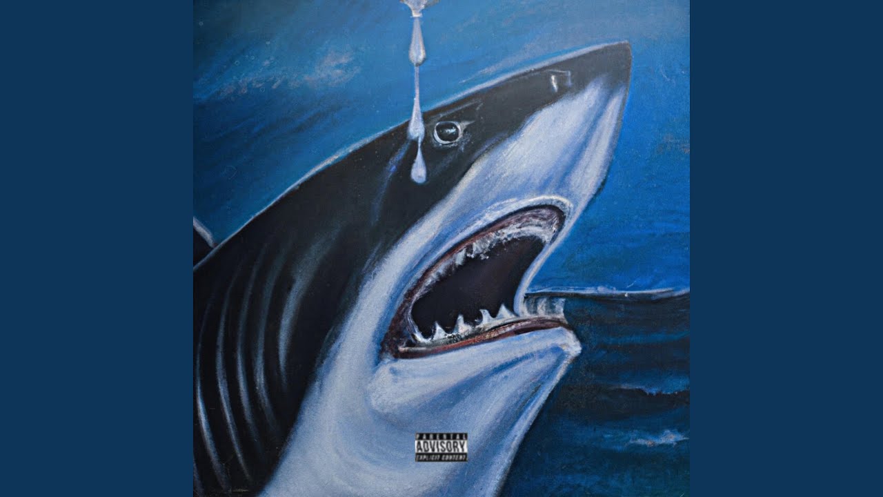 When Sharks Cry