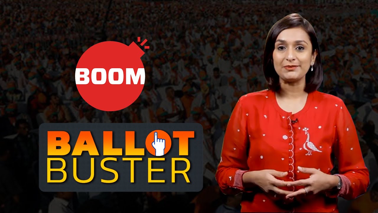 Ballot Buster: Key Constituencies & Candidates From Phase 1