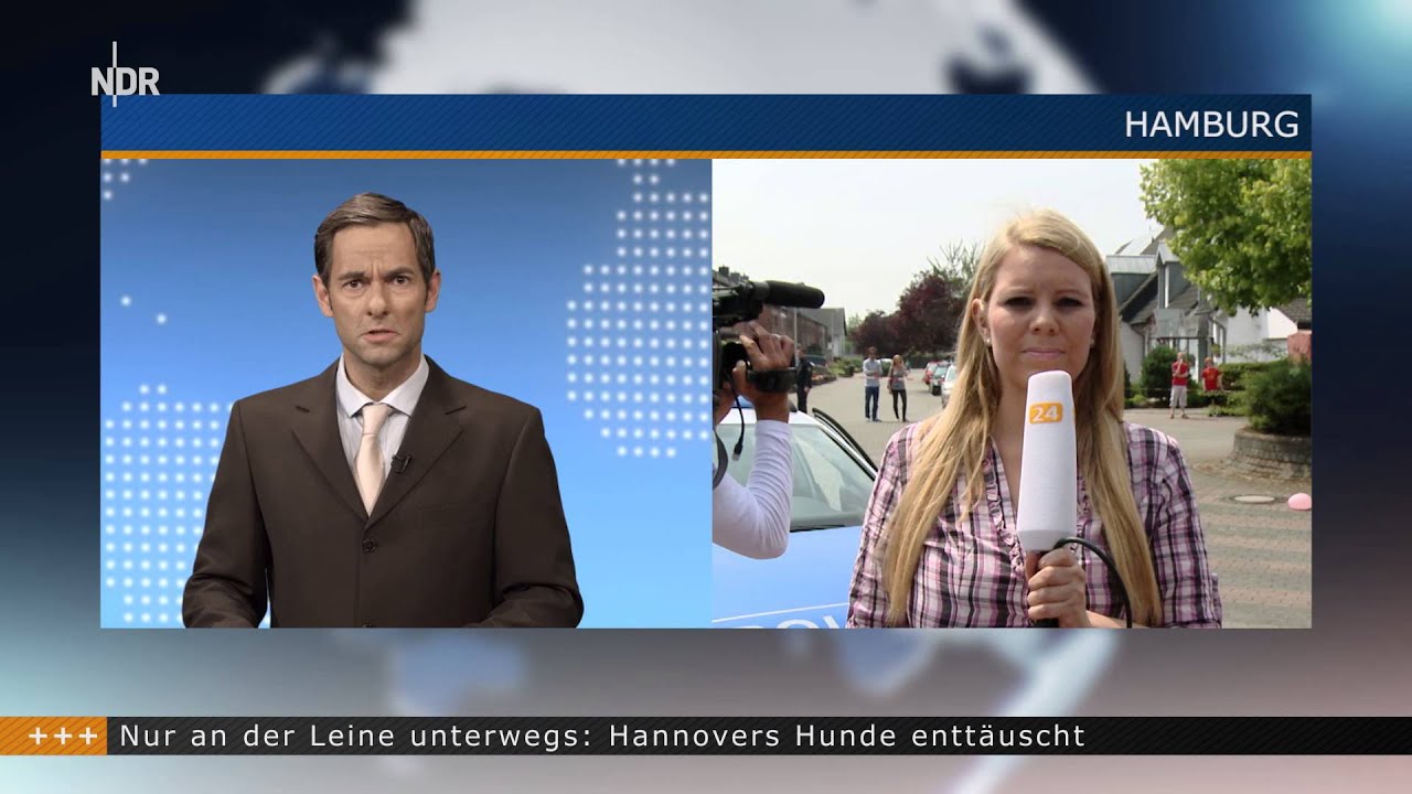 Folge 11 von Postillon24 - Wir berichten, bevor wir recherchieren | NDR