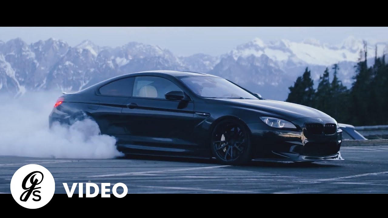 UN&Lambda;VER&Lambda;GE G&Lambda;NG - WOLF CREEK | CAR VIDEO