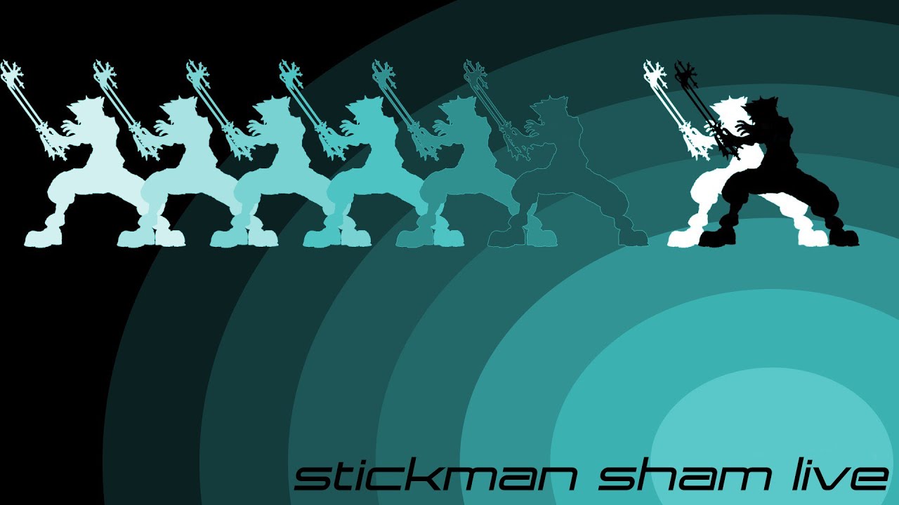 KH1 Rando - i got ars arcanum for my birthday https://stickmansham.com/