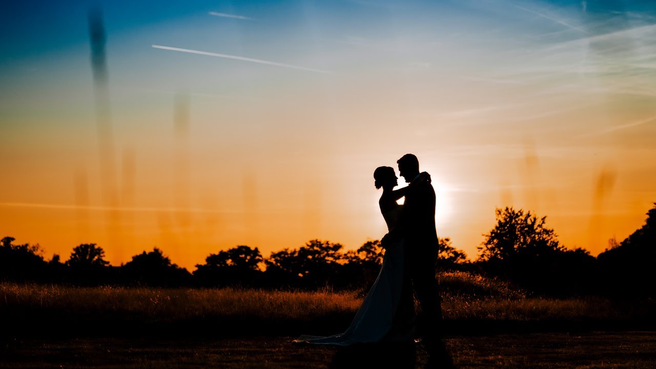 Brookfield Barn Wedding Photography