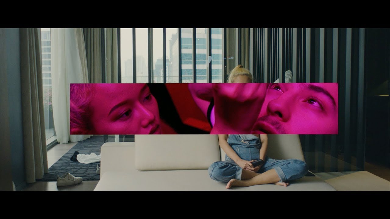 Yung Hurn &ndash; Bist Du alleine. (Official Video) (prod. by Stickle)