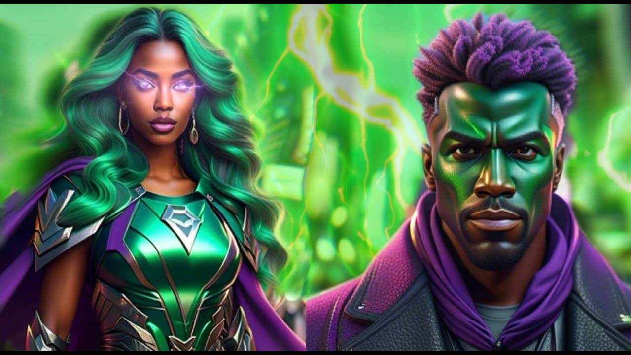 YOUR SUCCESS CREATED VILLAINS!