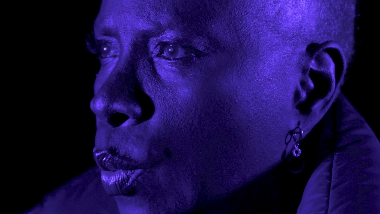 Angelique Kidjo - 