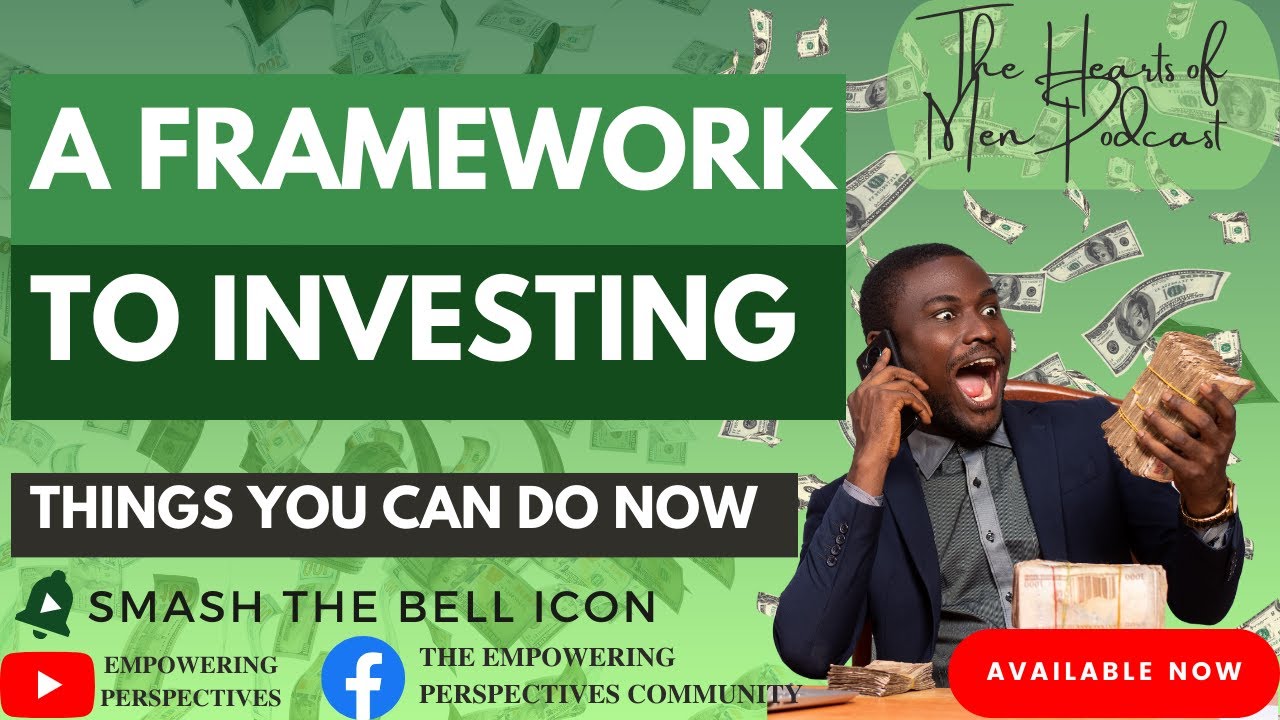 Framework to Investing:  The Power of Wealth