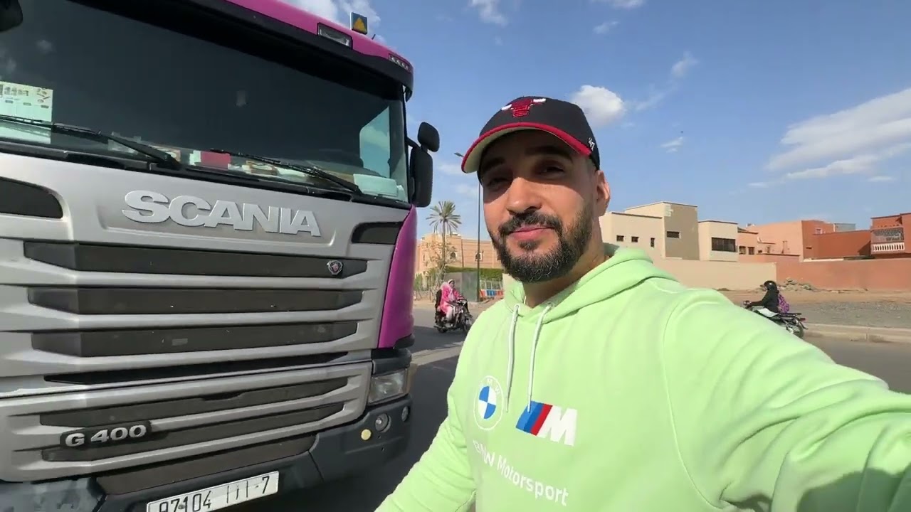 اول رمضان لي بالمغرب بعد 9 سنوات بالغربة، اجواء جميلة مع العائلة ❤️🇲🇦