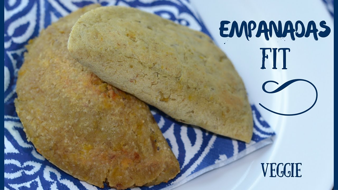 Empanadas FIT - Cero culpa!