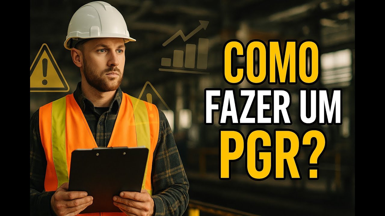 Você Realmente Sabe Como Fazer um PGR? Descubra Aqui!