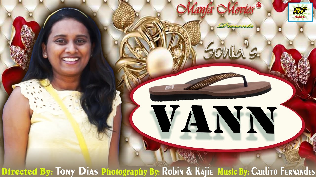 Vann - Sonia