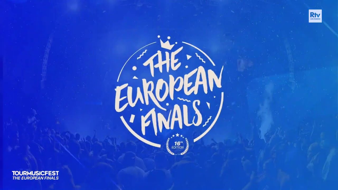 2024 12 01 Tour Music Fest 2024 - Finale europea su RTV - Emma Rottichieri