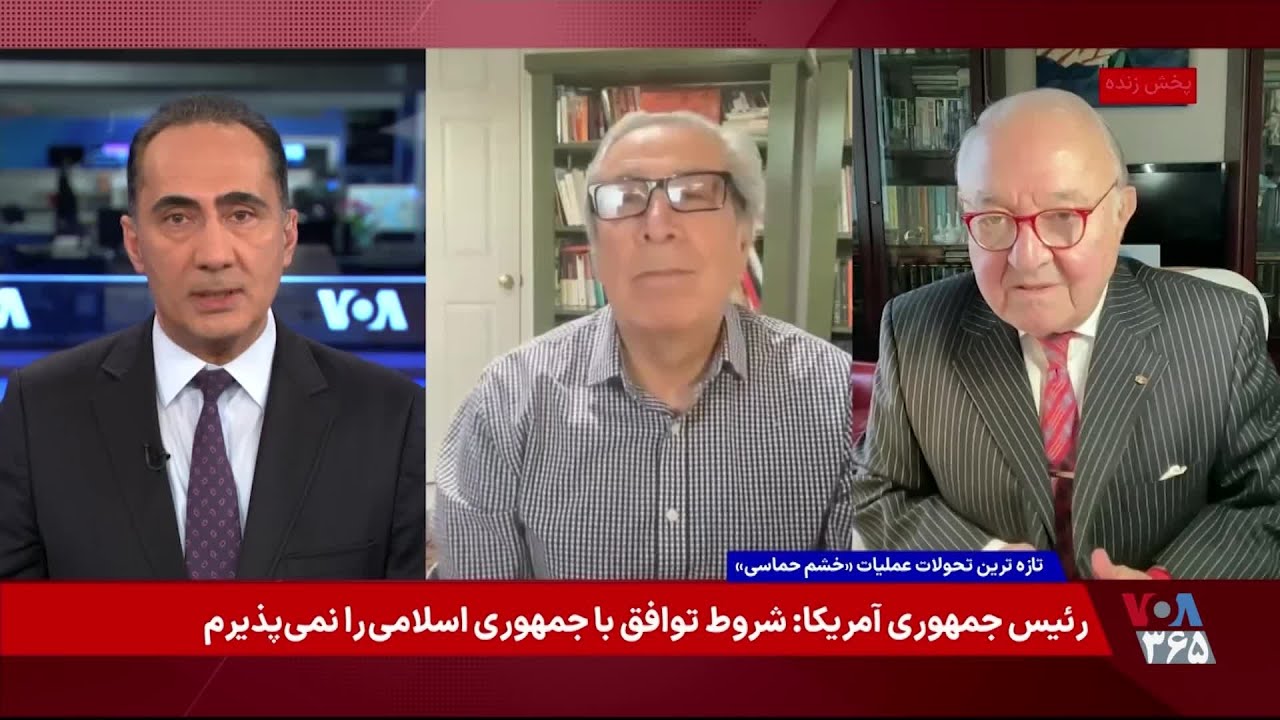 سردرگمی جمهوری اسلامی در پذیرش شروط توافق با دولت ترامپ