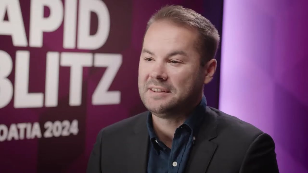 Managing Time in a Fast Chess Game? | #SuperUnitedRapidBlitzCroatia