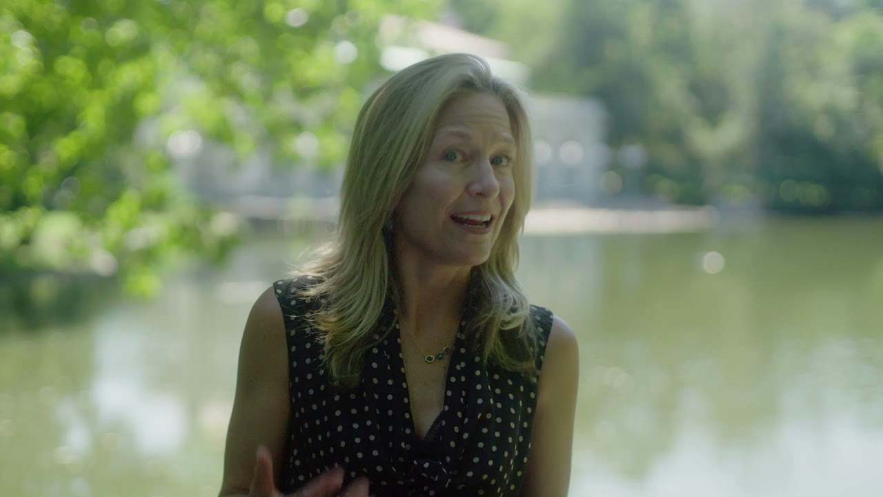 FLO Stories - Prospect Park Alliance