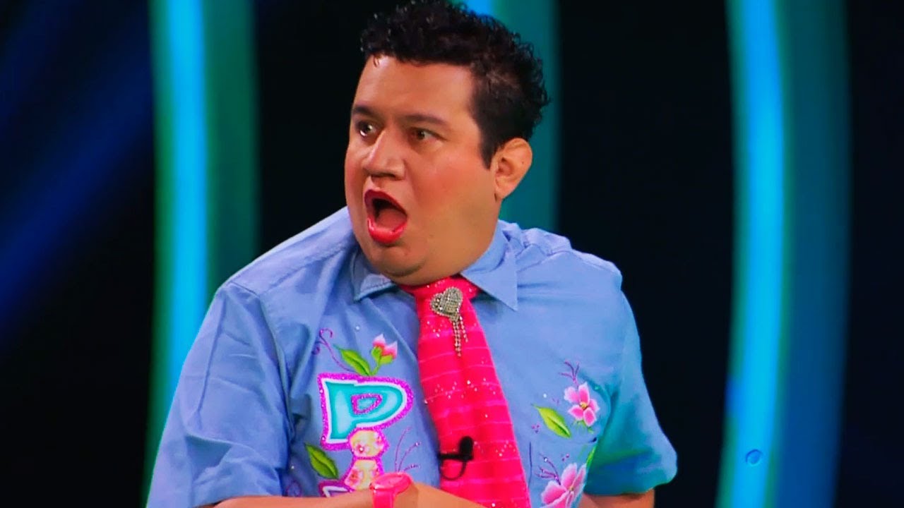 Patty y Piroberta suben la temperatura con su humor picante