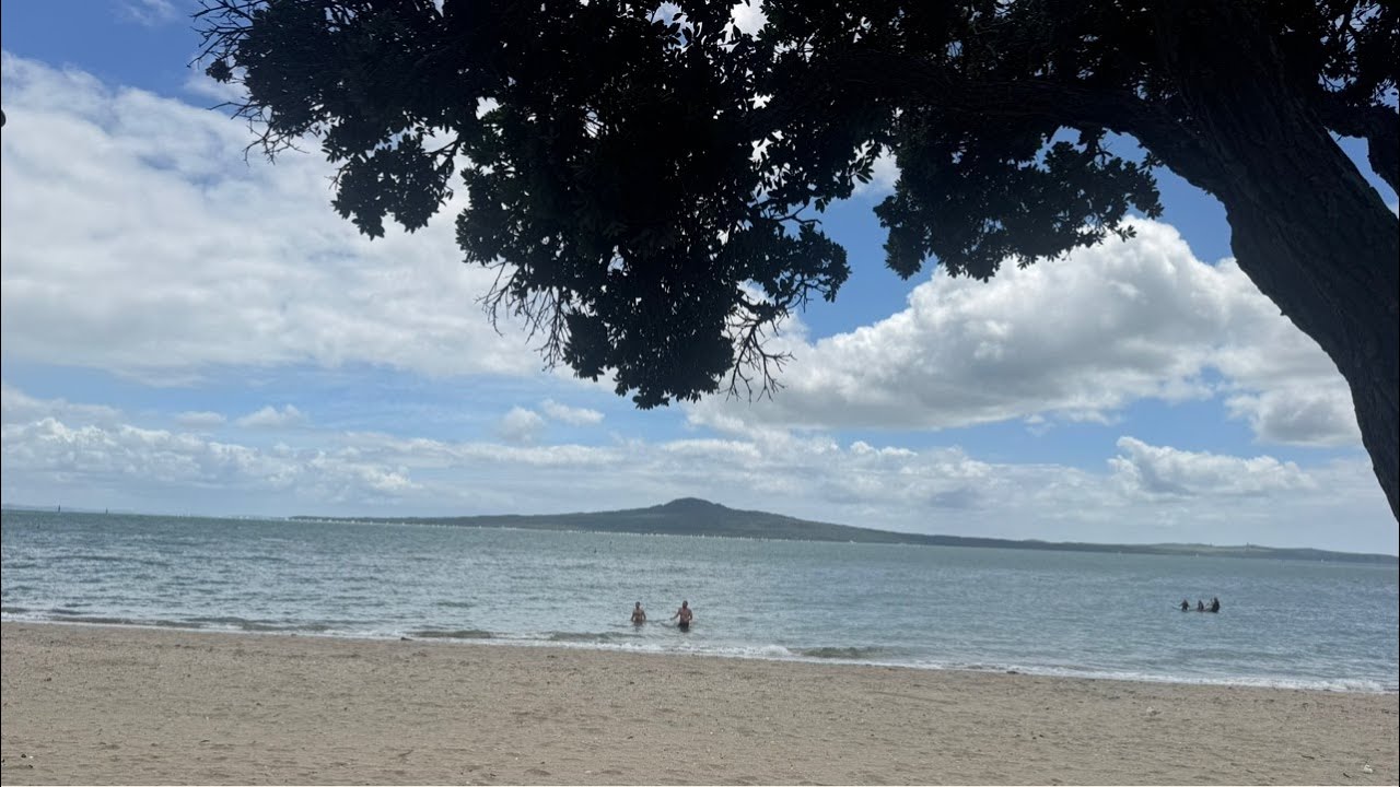 Auckland Anniversay Day🇳🇿 Live from Auckland  New Zealand