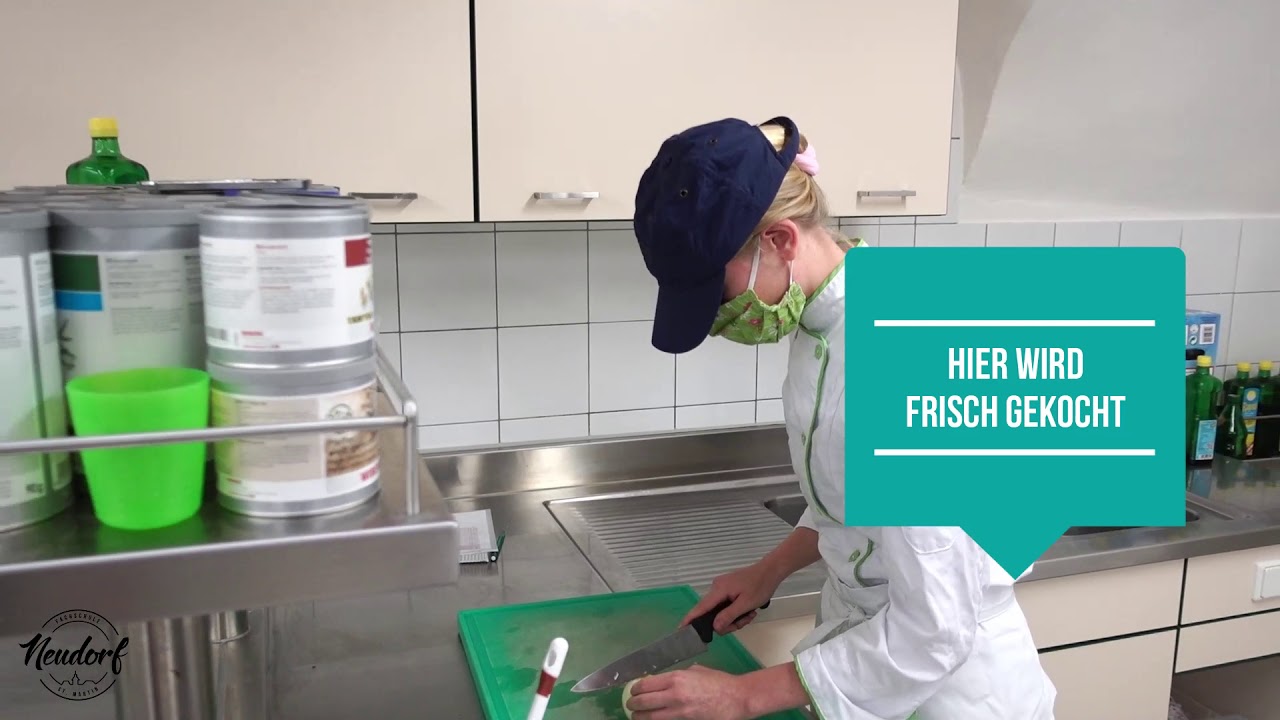 Ein Praxistag im Leben der Fachschule Neudorf :)