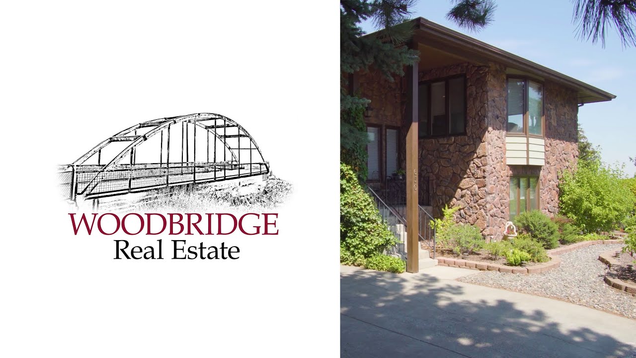 'Perfect Home' Promo | Woodbridge Real Estate Ad